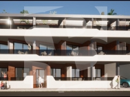 Appartement · Nouvelle construction TORREVIEJA · Playa Los Locos