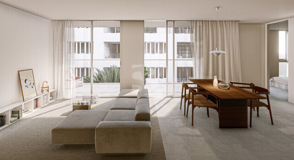 Apartment · New Build TORREVIEJA · Playa Los Locos