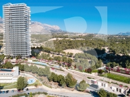 Apartment · New Build ALICANTE · Alicante