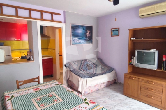 Row house - Resale - TORREVIEJA - Carrefour Area