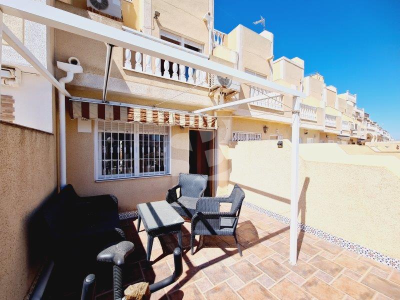 Dúplex · Segunda Mano TORREVIEJA · La Mata