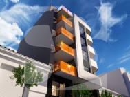 Apartment · New Build TORREVIEJA · Playa Del Cura