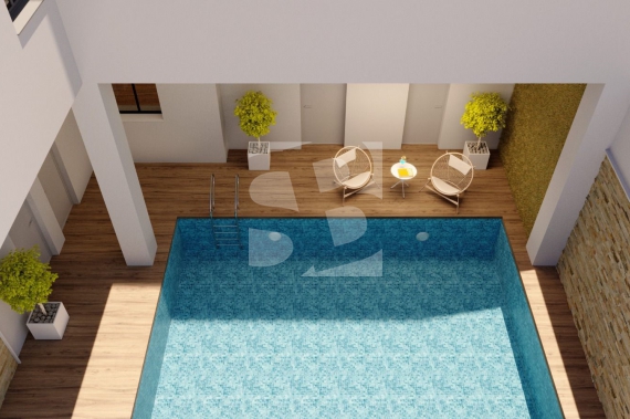 Appartement - Nouvelle construction - TORREVIEJA - Playa Del Cura