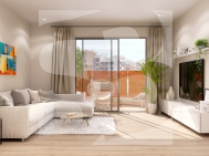 Apartment · New Build TORREVIEJA · Playa Del Cura