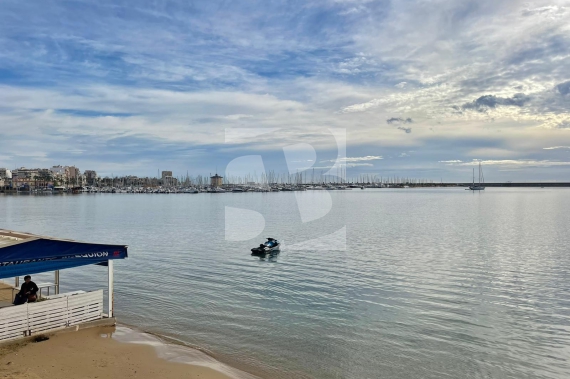 Apartamento - Segunda Mano - TORREVIEJA - Acequion