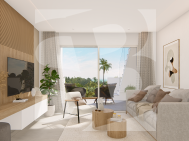 Apartment · New Build GUARDAMAR · El Raso