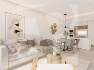Apartamento · Obra Nueva GUARDAMAR · El Raso
