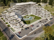 Apartment · New Build SAN MIGUEL DE SALINAS · San Miguel