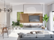 Apartment · New Build SAN MIGUEL DE SALINAS · San Miguel