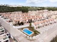 Mitoyen · La Revente SAN MIGUEL DE SALINAS · San Miguel