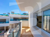 Dúplex · Segunda Mano TORREVIEJA · Los Balcones