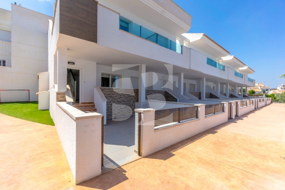 Дуплекс - Продажа - TORREVIEJA - Los Balcones