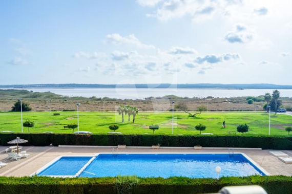 Bungalow - Resale - TORREVIEJA - Carrefour Area