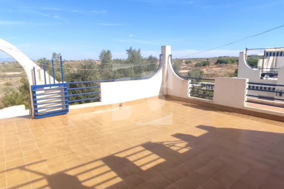 Mitoyen - La Revente - TORREVIEJA - Zone Carrefour