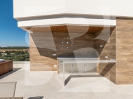 Villa · New Build ORIHUELA COSTA · Campoamor
