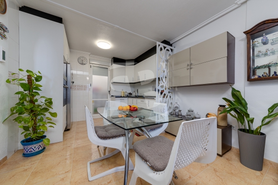 Bungalow - Resale - TORREVIEJA - Carrefour Area