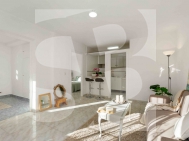 Смежный дом · Продажа TORREVIEJA · Зона Карефур