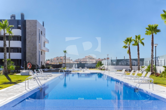 Apartment - Odsprzedaż - ORIHUELA COSTA - 