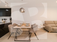 Apartment · Odsprzedaż ORIHUELA COSTA · 