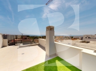 Villa · New Build GUARDAMAR · Guardamar Beach