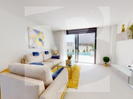 Villa · New Build GUARDAMAR · Guardamar Beach