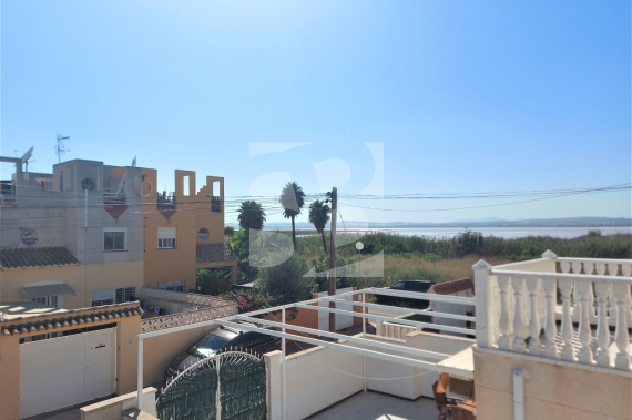 Row house - Resale - TORREVIEJA - Carrefour Area
