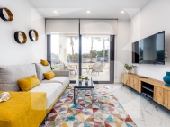 Apartamento · Obra Nueva ORIHUELA COSTA · Villamartin