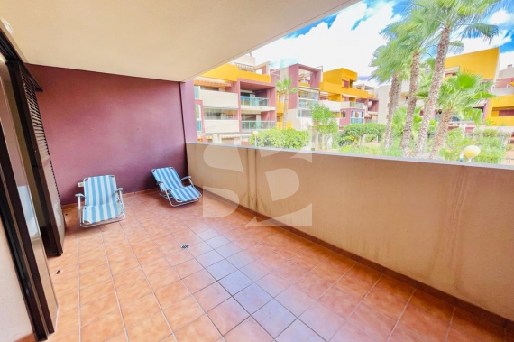 Apartment - Resale - ORIHUELA COSTA - Playa Flamenca
