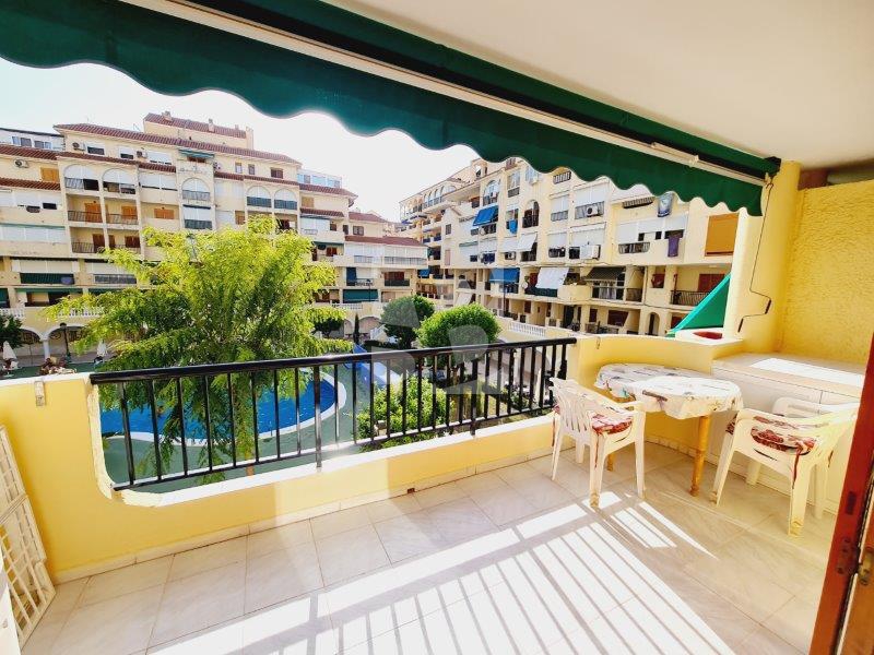Apartamento · Segunda Mano TORREVIEJA · La Mata