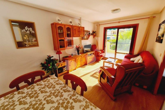 Апартамент - Продажа - TORREVIEJA - La Mata