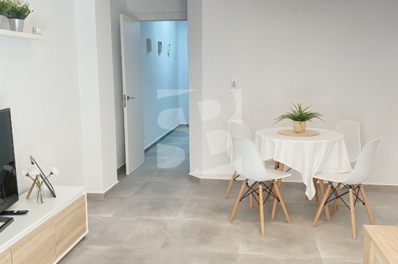 Appartement - La Revente - TORREVIEJA - Playa Los Locos