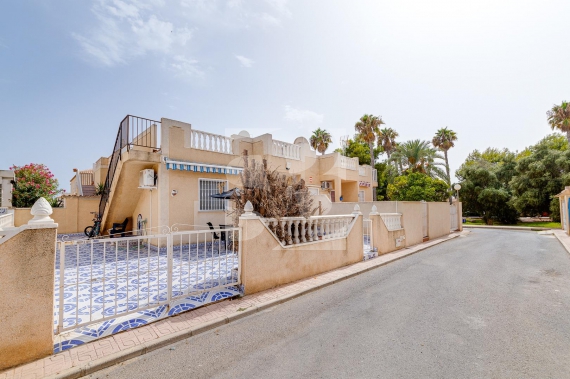 Row house - Resale - TORREVIEJA - Carrefour Area