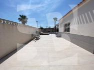 WILLA · Odsprzedaż TORREVIEJA · 