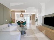 Apartment · New Build ORIHUELA COSTA · Punta Prima