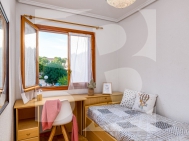 Row house · Resale ORIHUELA COSTA · Punta Prima