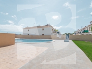 Бунгало · Продажа TORREVIEJA · Зона Карефур