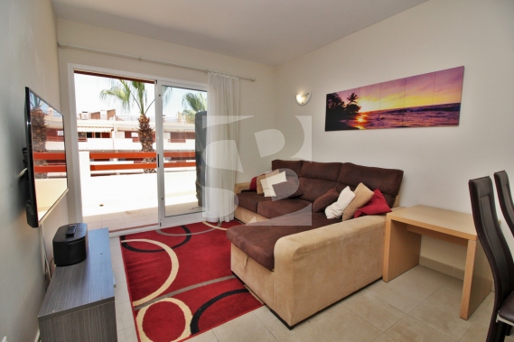 Apartamento - Segunda Mano - ORIHUELA COSTA - Playa Flamenca