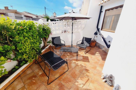 Dúplex - Resale - TORREVIEJA - Los Balcones