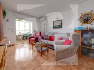 Appartement · La Revente TORREVIEJA · Nueva Torrevieja