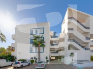 Apartment · Odsprzedaż ORIHUELA COSTA · 