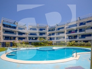Apartment · Odsprzedaż ORIHUELA COSTA · 
