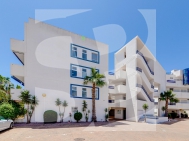 Apartment · Odsprzedaż ORIHUELA COSTA · 