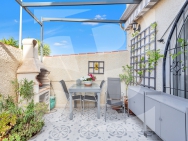 Row house · Resale TORREVIEJA · El chaparral