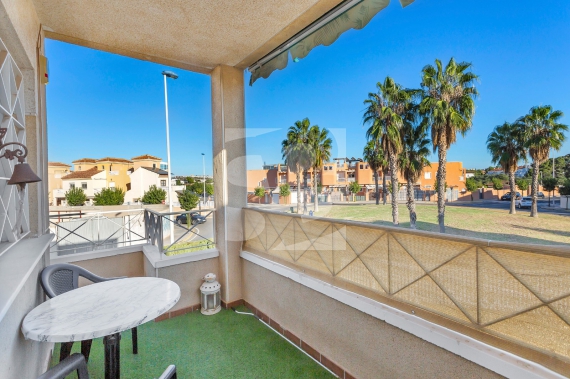 Dúplex - Resale - TORREVIEJA - Carrefour Area