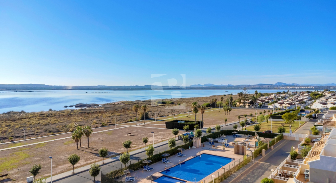 Дуплекс · Продажа TORREVIEJA · Зона Карефур