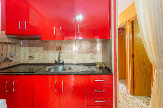 Apartment - Odsprzedaż - TORREVIEJA - 