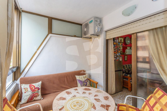 Apartment - Odsprzedaż - TORREVIEJA - 
