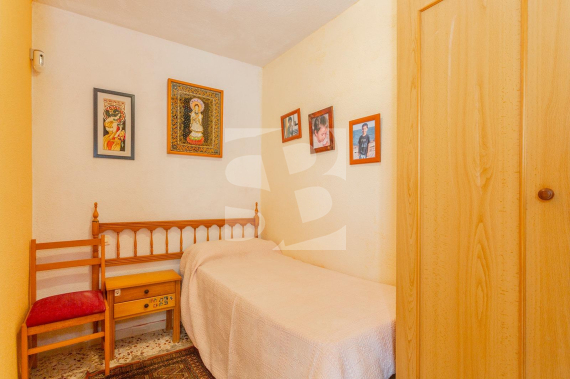 Apartment - Odsprzedaż - TORREVIEJA - 