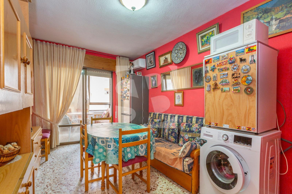 Apartment - Odsprzedaż - TORREVIEJA - 