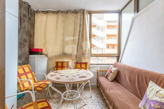Apartment - Odsprzedaż - TORREVIEJA - 